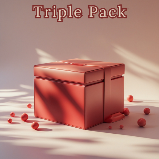 Triple Pack