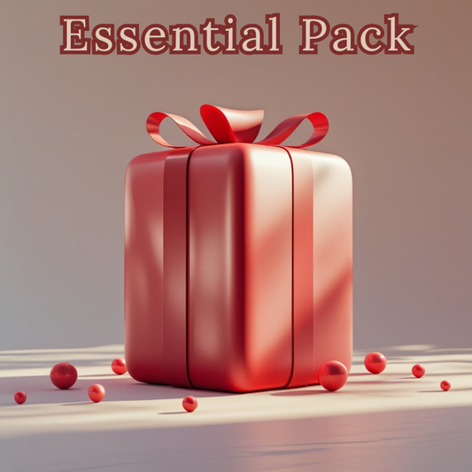 Essential Pack
