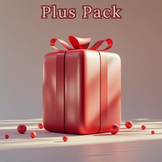 Plus Pack