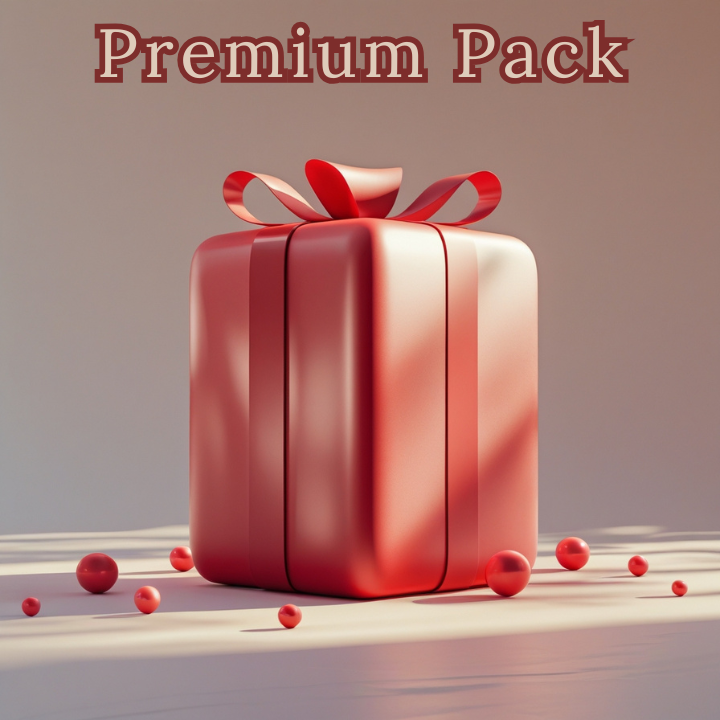 Premium Pack
